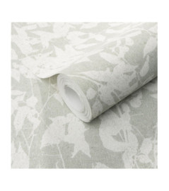 Papier Peint ERISMANN Collection GENTLE 12210-07 Vert celadon