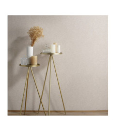 Papier Peint ERISMANN Collection GENTLE 12211-02 Beige