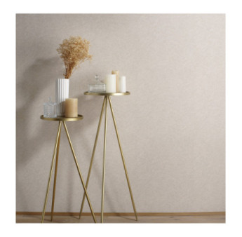 Papier Peint ERISMANN Collection GENTLE 12211-02 Beige