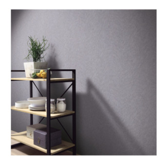 Papier Peint ERISMANN Collection GENTLE 12211-10 Gris