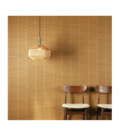 Papier Peint MASUREEL Collection JOY Safia Peru JOY202