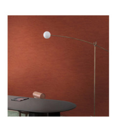 Papier Peint MASUREEL Collection Terra Miri Sienna (70cm) TER004