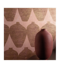 Papier Peint MASUREEL Collection Terra Hemia Sunset (70cm) TER203