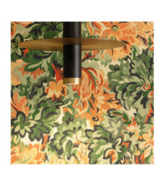 Papier Peint MASUREEL Collection Rhapsody Idilia Autumnal  RHA006