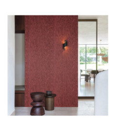 Papier Peint MASUREEL Collection Rhapsody Oackly Russet  RHA203