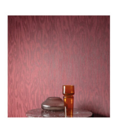 Papier Peint MASUREEL Collection Rhapsody Oackly Russet  RHA203