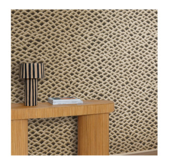Papier Peint MASUREEL Collection Rhapsody Munro Delicioso  RHA302
