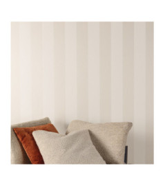 Papier Peint MASUREEL Collection Rhapsody Brody Ivory  RHA401