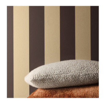 Papier Peint MASUREEL Collection Rhapsody Brody Delicioso  RHA402