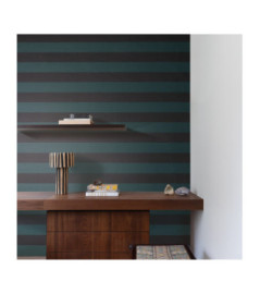 Papier Peint MASUREEL Collection Rhapsody Brody Forest RHA404