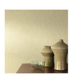 Papier Peint MASUREEL Collection Rhapsody Telis Lime  RHA506