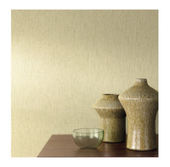 Papier Peint MASUREEL Collection Rhapsody Telis Lime  RHA506