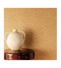 Papier Peint MASUREEL Collection Rock Terraco Spice  ROC002