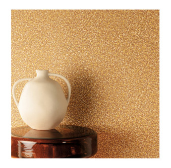 Papier Peint MASUREEL Collection Rock Terraco Spice  ROC002