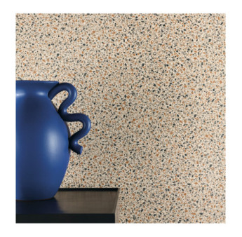 Papier Peint MASUREEL Collection Rock Terraco Sierra  ROC006