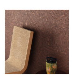 Papier Peint MASUREEL Collection Rock Zebra Sierra  ROC102