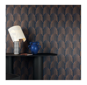 Papier Peint MASUREEL Collection Rock Arko Imperial  ROC304