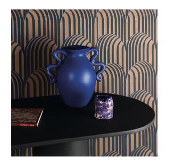Papier Peint MASUREEL Collection Rock Arko Imperial  ROC304