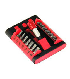 Coffret d'embouts FLEX réf.1060
