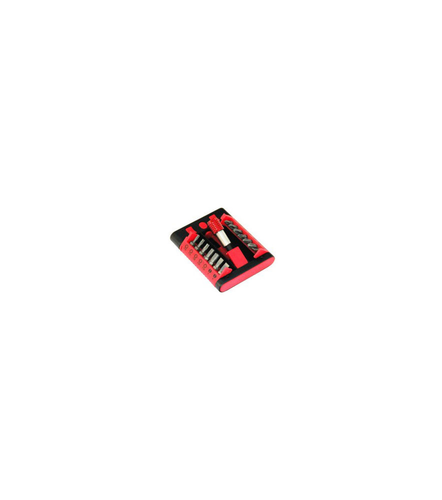 Coffret d'embouts FLEX réf.1060 Coffret d'embouts FLEX réf.1060