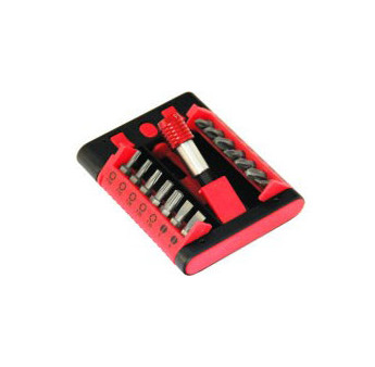 Coffret d'embouts FLEX réf.1060