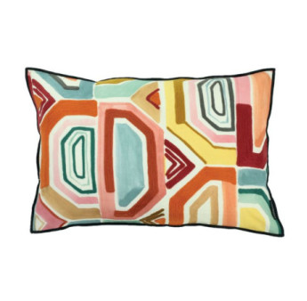 Maison CASAMANCE Coussin MAHLANDRU CO428-02 40x60cm