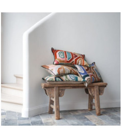 Maison CASAMANCE Coussin MAHLANDRU CO428-02 40x60cm