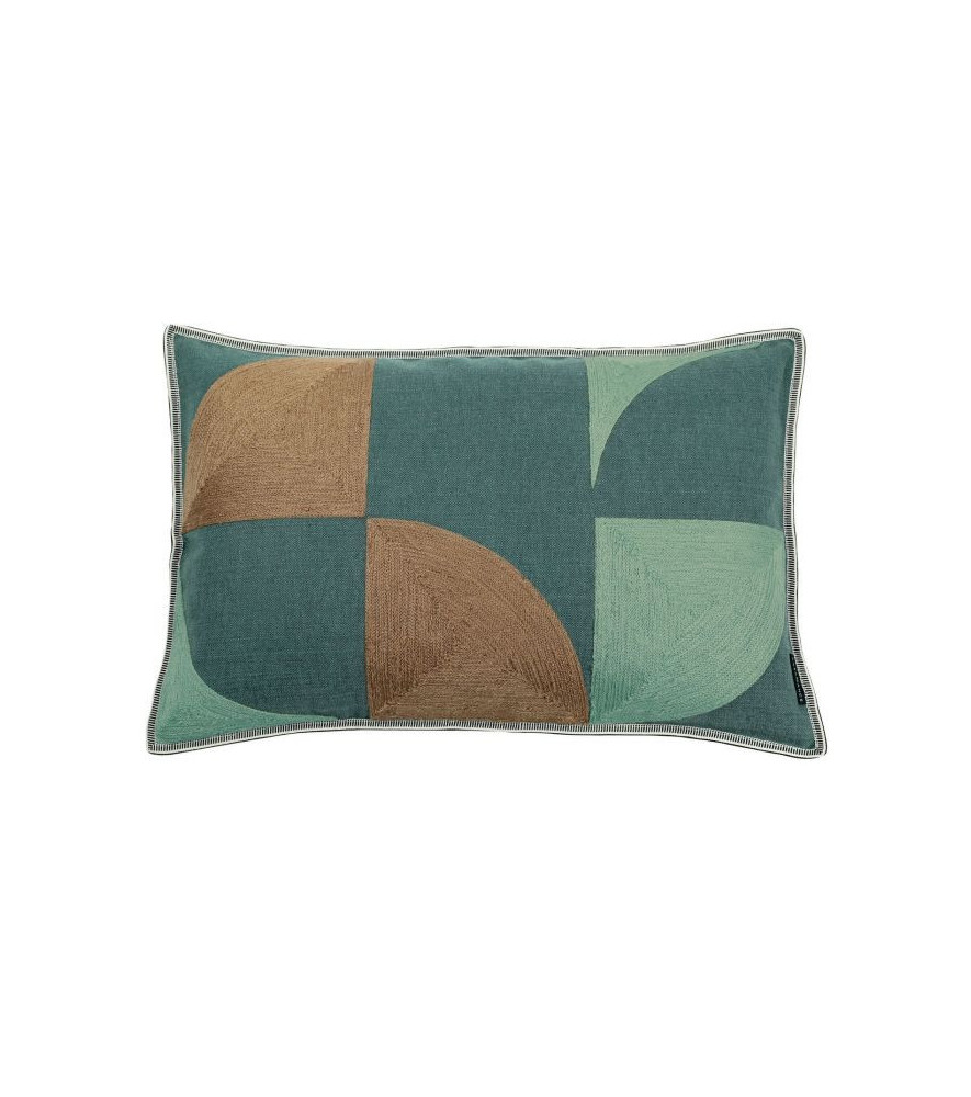 Maison CASAMANCE Coussin COCONUT CO429-02 40x60cm Maison CASAMANCE Coussin COCONUT CO429-02 40x60cm