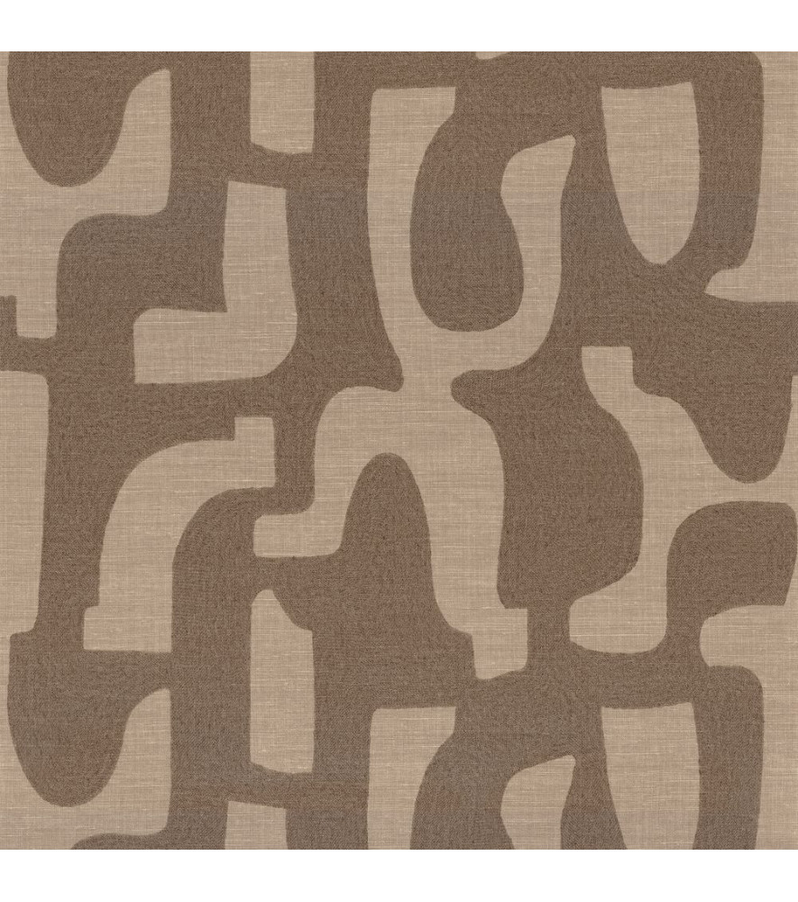 Papier Peint CASAMANCE Le Lin 3 76560202 Papier Peint CASAMANCE Le Lin 3 76560202