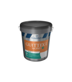 Peinture GUITTET Guittex L Mono Mat AE base GUT1 15L