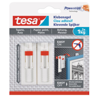 Clou Adhésif ajustable TESA 1kg