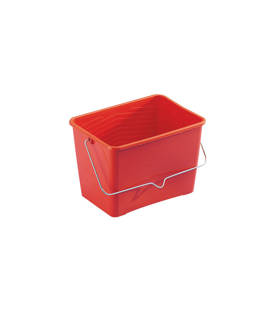 Camion rectangulaire L'OUTIL PARFAIT 7L Camion rectangulaire L'OUTIL PARFAIT 7L
