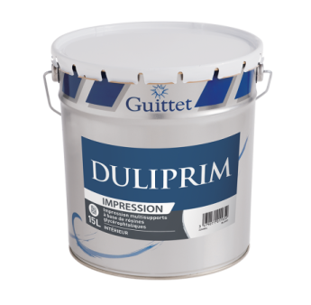 Peinture GUITTET Duliprim glycéro 15L