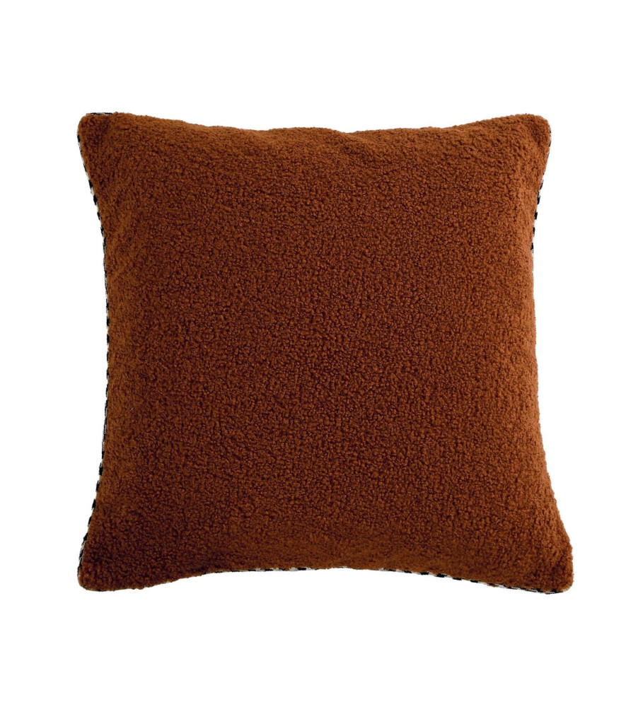 Maison CASAMANCE Coussin NEPAL CO458-02 45x45cm Maison CASAMANCE Coussin NEPAL CO458-02 45x45cm