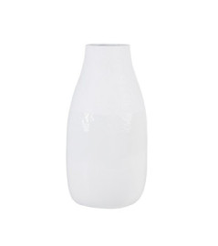 RÄDER Vase porcelaine Large 19x16x36cm