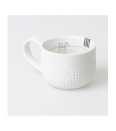 RÄDER Tasse 'Promenade dans le parc'