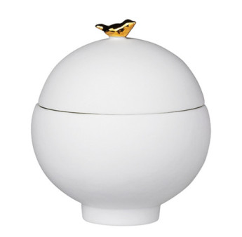 RÄDER Boîte Boule Oiseau