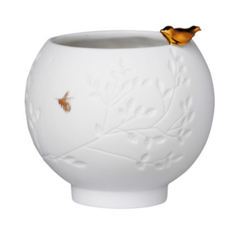 RÄDER Bol Boule Oiseau
