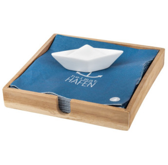 RÄDER Porte Serviettes