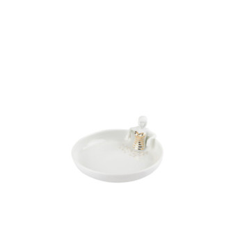 RÄDER Bol piscine 11,5x4,5cm