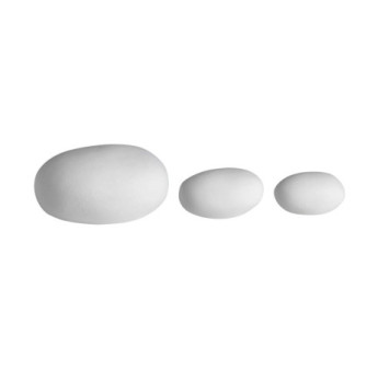 RÄDER Lot 3 Galets Lumineux LED