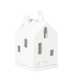 RÄDER Maison Photophore Chat