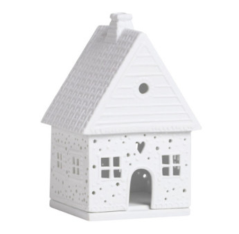 RÄDER Maison Photophore Boule