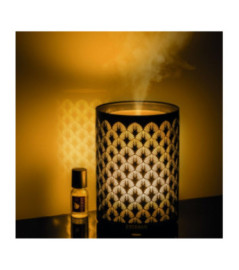 ESTEBAN Diffuseur Brume de parfum Édition NOIR & LUMIERE