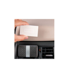 ESTEBAN Recharge pour diffuseur de voiture  LIN et PETITGRAIN (x2)