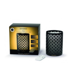 ESTEBAN Diffuseur Brume de parfum Édition NOIR & LUMIERE