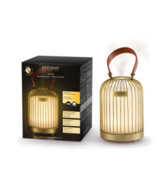 ESTEBAN Diffuseur Brume de parfum Édition LAMPION