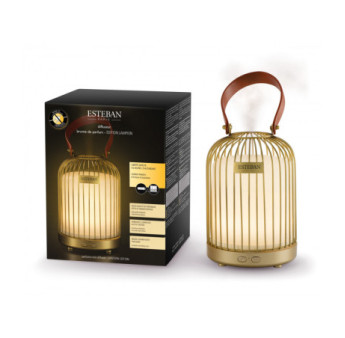 ESTEBAN Diffuseur Brume de parfum Édition LAMPION