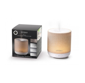 ESTEBAN Diffuseur Brume de parfum Édition EASY LIVING