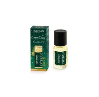 ESTEBAN Concentré de Parfum SAPIN EXQUIS